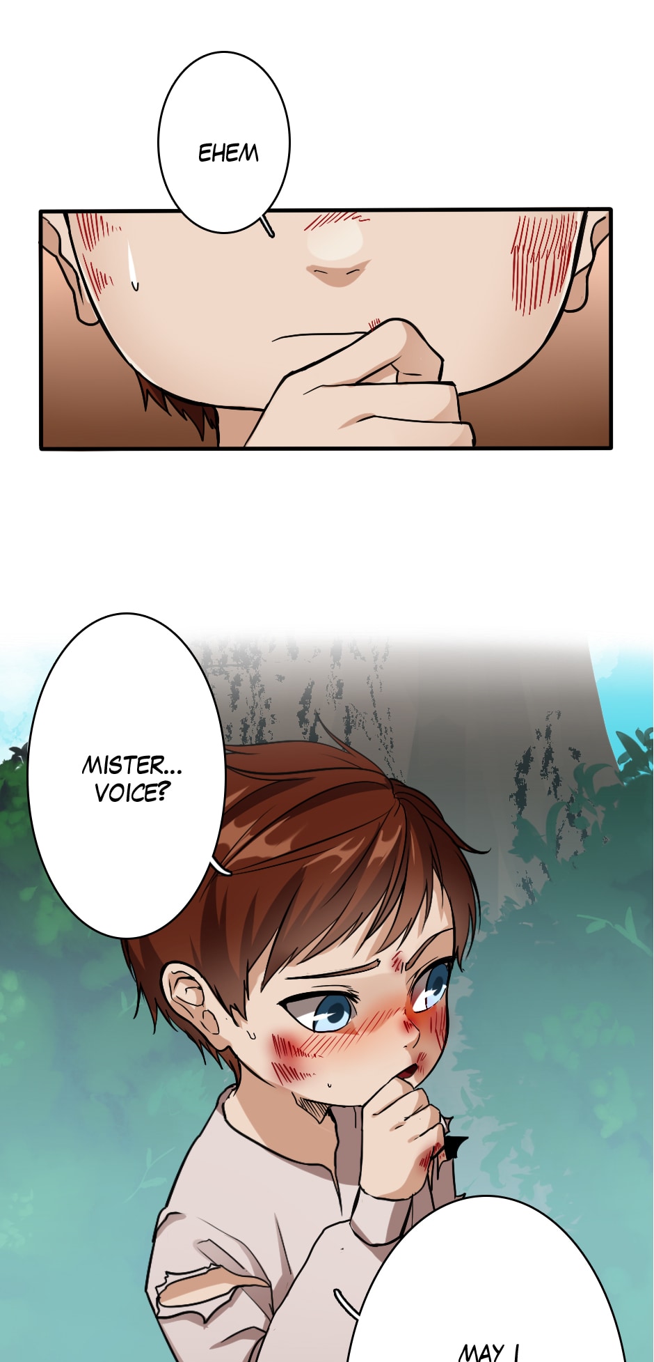 The Beginning After The End Chapter 12 image 16